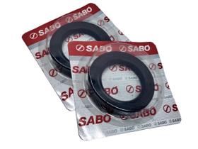 Par Retentores Roda Traseira Corcel Belina Del Rey Pampa Sabo Par Retentores Roda Traseira Corcel Belina Del Rey Pampa Sabo