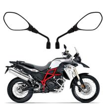 Par retrovisor bmw gs 650 f800 todas yamaha