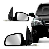 Par Retrovisor Celta 2007/2014 Prisma 2007/2012 com Controle Par Retrovisor Celta 2007/2014 Prisma 2007/2012 com Controle
