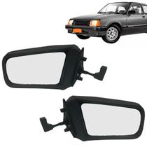 Par Retrovisor Chevette 1987 Á 1993 Adaptavel 1983 Manual Par Retrovisor Chevette 1987 Á 1993 Adaptavel 1983 Manual