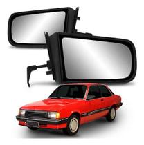 Par retrovisor chevette 87 a 94 controle Par retrovisor chevette 87 a 94 controle