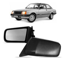 Par Retrovisor Chevette 89 90 91 Fixo