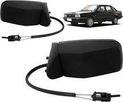 Par Retrovisor Com Controle Santana quantum Rx1142