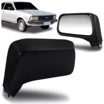 Par retrovisor corcel ii 1978 1979 1980 1981 1982 1983 1984 1985 1986 1987 1988