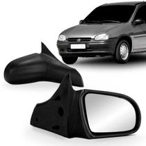 Par Retrovisor Corsa 1994/ 2010 2 e 4 Portas sem Controle