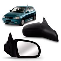 Par Retrovisor Corsa 1995 96 97 98 99 2000 2001 2002 Manual