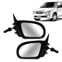 Par Retrovisor Corsa Sedan Classic 1994 09 2/4Portas C/ Controle
