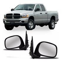 Par Retrovisor Dodge Ram 2005 2006 2007 2008 2009 2010 2011