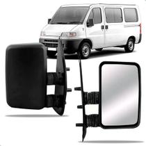 Par Retrovisor Ducato 1994 1995 1996 1997 1998 99 00 01 2002