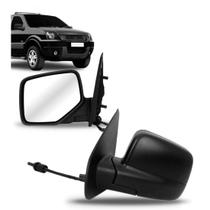 Par Retrovisor Ecosport 2003 04 05 06 a 2009 Com Controle