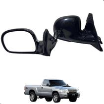 Par retrovisor eletrico chevrolet s10 1995 1996 a 2011 tyc Par retrovisor eletrico chevrolet s10 1995 1996 a 2011 tyc