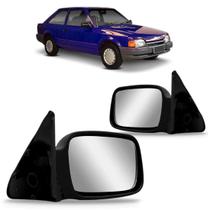 Par Retrovisor Escort 1987 1988 1989 1990 1991 1992 Fixo Par Retrovisor Escort 1987 1988 1989 1990 1991 1992 Fixo