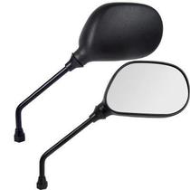 Par Retrovisor Espelho Lander 250 Xtz 125 Factor 150 Modelo Original Par Retrovisor Espelho Lander 250 Xtz 125 Factor 150 Modelo Original