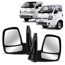 Par Retrovisor Externo Bongo K2500 K2700 2008 2009 10 A 2025