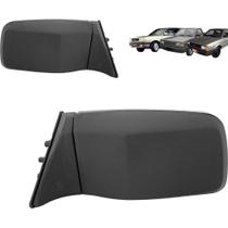 Par Retrovisor Externo Gol Parati Saveiro Voyage 88/94 sem Controle Le + Ld Par Retrovisor Externo Gol Parati Saveiro Voyage 88/94 sem Controle Le + Ld