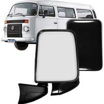 Par Retrovisor Externo Kombi 97/14 Le + Ld Par Retrovisor Externo Kombi 97/14 Le + Ld
