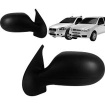 Par Retrovisor Externo Palio Fire Economy Strada 11/16 sem Controle Le + Ld 2p Par Retrovisor Externo Palio Fire Economy Strada 11/16 sem Controle Le + Ld 2p