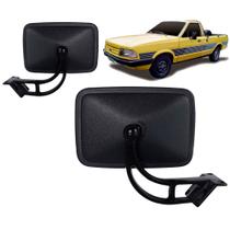 Par Retrovisor Externo Pampa 84/91 sem Controle Ld + Le