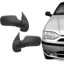 Par Retrovisor Externo sem Controle Palio Todos 96 a 00 2p
