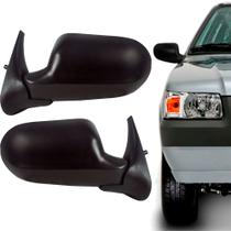 Par Retrovisor Externo Uno Mille Economy 11/14 sem Controle Le + Ld 2p Par Retrovisor Externo Uno Mille Economy 11/14 sem Controle Le + Ld 2p