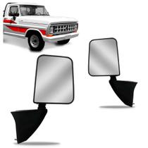 Par Retrovisor F1000 1993 1994 1995 1996 1997 Fixo Par Retrovisor F1000 1993 1994 1995 1996 1997 Fixo