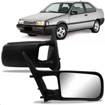 Par Retrovisor Fiat Tempra 1992 a 1997 Fixo Sem Controle Par Retrovisor Fiat Tempra 1992 a 1997 Fixo Sem Controle