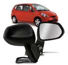 Par retrovisor fit eletrico 2003 a 2008