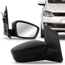Par retrovisor fox 10/13 manual s/ pisca Par retrovisor fox 10/13 manual s/ pisca