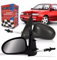 Par Retrovisor Gol G2 99 98 97 96 95 Bola - 2 Portas Par Retrovisor Gol G2 99 98 97 96 95 Bola - 2 Portas