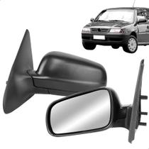 Par Retrovisor Gol G3 G4 2000/2008 2 Portas Manual Par Retrovisor Gol G3 G4 2000/2008 2 Portas Manual