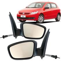 Par Retrovisor Gol G5 09 10 11 12 13 2009 2012 2013 Com Controle