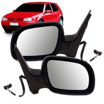 Par retrovisor golf 00 01 02 03 04 05 06 bora eletrico Par retrovisor golf 00 01 02 03 04 05 06 bora eletrico