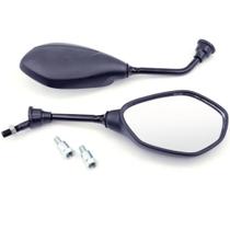 Par Retrovisor Haojue Lindy 125