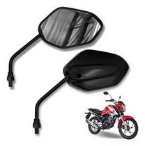 Par Retrovisor Honda Titan 150160 2018 Rosca Inve Par Retrovisor Honda Titan 150160 2018 Rosca Inve