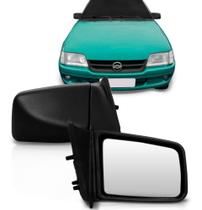 Par retrovisor kadett ipanema 1989 a 1998 sem controle Par retrovisor kadett ipanema 1989 a 1998 sem controle