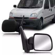 Par Retrovisor Kangoo 1999 2000 2001 2002 Elétrico