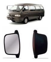 Par Retrovisor Kia Besta 1999 2000 2001 2002 2003