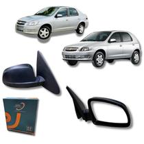 Par retrovisor manual c/c celta 07/15/ prisma 07/12 2/4p orig Par retrovisor manual c/c celta 07/15/ prisma 07/12 2/4p orig