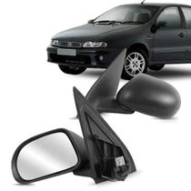 Par Retrovisor Marea Brava 2000 Á 2007 Elétrico Par Retrovisor Marea Brava 2000 Á 2007 Elétrico