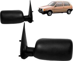 Par Retrovisor Mod. 2 Portas Uno premio elba mille 2843