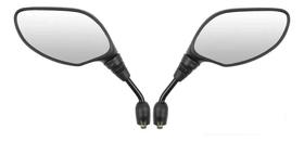 Par Retrovisor Mod Pcx 150 Rosca Inversa Renascença