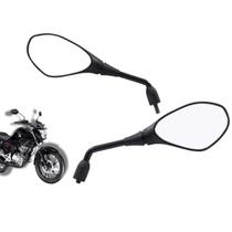 Par Retrovisor Modelo BMW F800 Rosca Honda Titan CB300