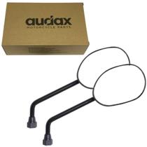 Par Retrovisor Modelo Original Biz 125/Pop/Nxr Bros