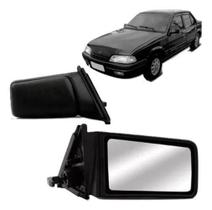 Par Retrovisor Monza 1993 91 92 93 Com Controle