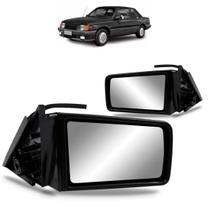Par Retrovisor Monza 2/4 Portas 1985 A 1990 Sem Controle Par Retrovisor Monza 2/4 Portas 1985 A 1990 Sem Controle