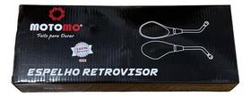 Par Retrovisor Motomo Cb 300 Par Retrovisor Motomo Cb 300