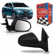 Par retrovisor onix prisma 2013 14 15 16 2017 manual retrovex Par retrovisor onix prisma 2013 14 15 16 2017 manual retrovex