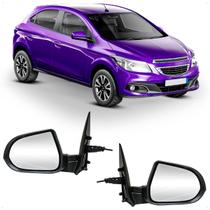 Par Retrovisor Onix Prisma 2013 2014 2015 A 2019 Manual Par Retrovisor Onix Prisma 2013 2014 2015 A 2019 Manual