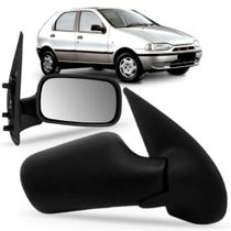 Par Retrovisor Palio 1996 1997 1998 1999 2000 4 Portas Fixo