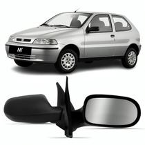 Par Retrovisor Palio Fire 2001 2002 2003 2004 á 2007 2 Portas Par Retrovisor Palio Fire 2001 2002 2003 2004 á 2007 2 Portas